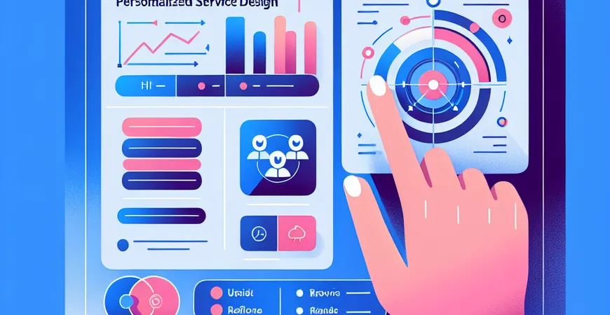 HR 软件运营如何增强用户粘性？个性化服务设计思路